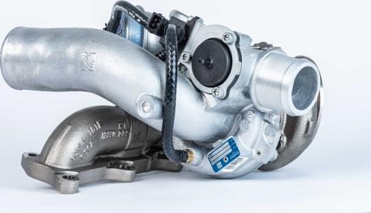 BorgWarner 5304 998 0049 - Ahdin inparts.fi