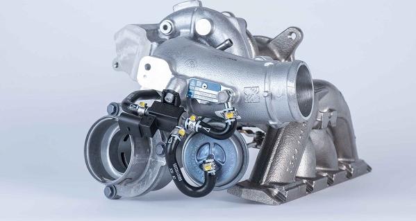 BorgWarner 5304 988 0064 - Ahdin inparts.fi