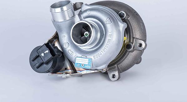 BorgWarner 5304 988 0115 - Ahdin inparts.fi