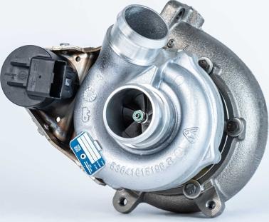 BorgWarner 5304 988 0116 - Ahdin inparts.fi