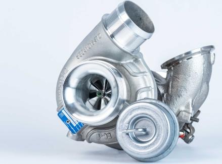 BorgWarner 53049880189 - Ahdin inparts.fi