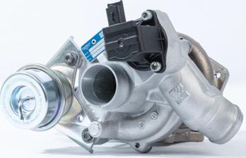 BorgWarner 53039900425 - Ahdin inparts.fi