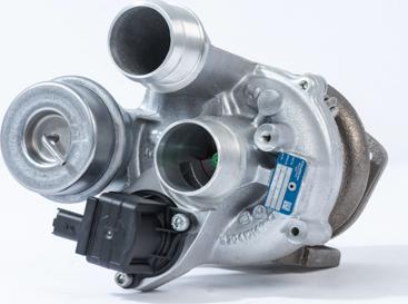 BorgWarner 5303 990 0163 - Ahdin inparts.fi