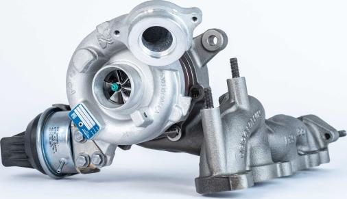 BorgWarner 5303 990 0205 - Ahdin inparts.fi