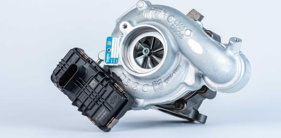 BorgWarner 53039980523 - Ahdin inparts.fi