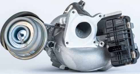 BorgWarner 53039980522 - Ahdin inparts.fi