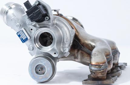 BorgWarner 53039880413 - Ahdin inparts.fi