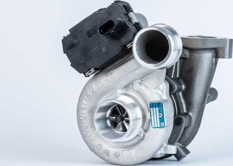 BorgWarner 53039880430 - Ahdin inparts.fi