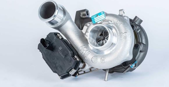 BorgWarner 53039880432 - Ahdin inparts.fi