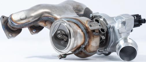 BorgWarner 53039880546 - Ahdin inparts.fi