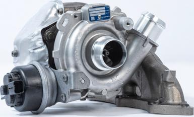 BorgWarner 53039880634 - Ahdin inparts.fi