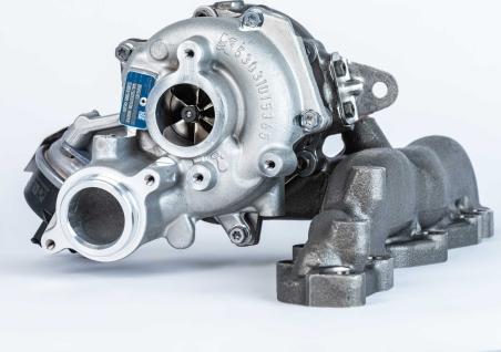 BorgWarner 53039880620 - Ahdin inparts.fi