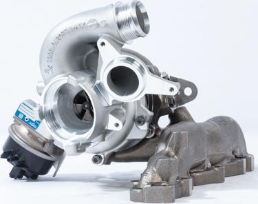 BorgWarner 53039880621 - Ahdin inparts.fi