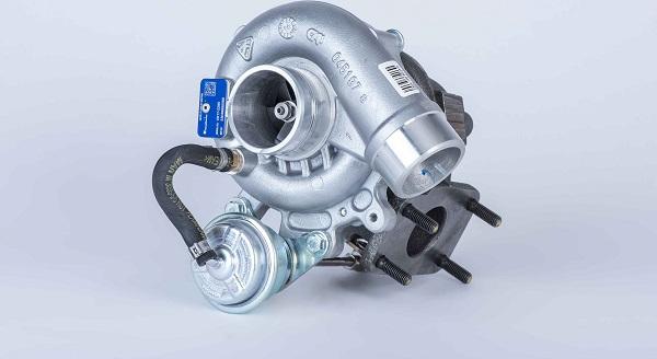 BorgWarner 5303-988-0089 - Ahdin inparts.fi