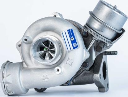 BorgWarner 5303 988 0195 - Ahdin inparts.fi