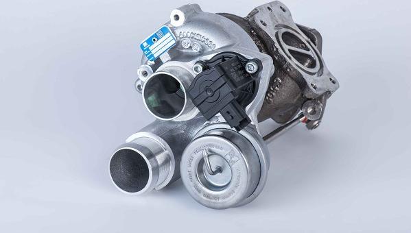 BorgWarner 5303 988 0163 - Ahdin inparts.fi