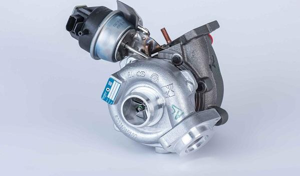 BorgWarner 5303 988 0189 - Ahdin inparts.fi