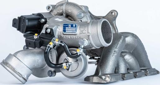 BorgWarner 5303 988 0136 - Ahdin inparts.fi