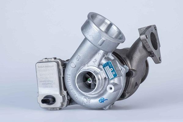 BorgWarner 53039900171 - Ahdin inparts.fi