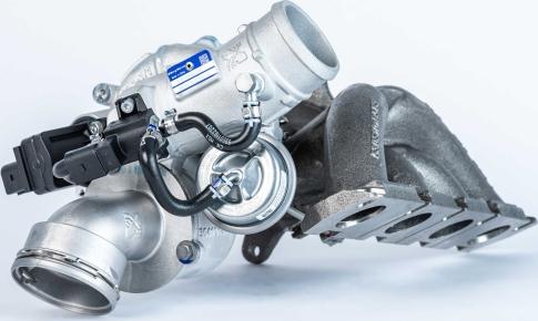 BorgWarner 5303 988 0290 - Ahdin inparts.fi