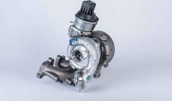 BorgWarner 5303 988 0205 - Ahdin inparts.fi