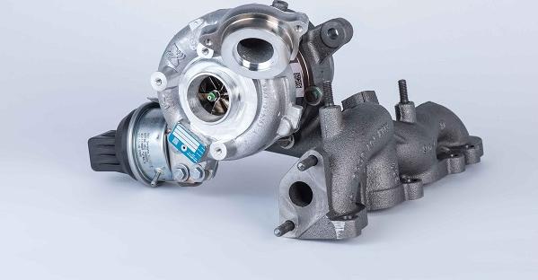 BorgWarner 5303 988 0208 - Ahdin inparts.fi