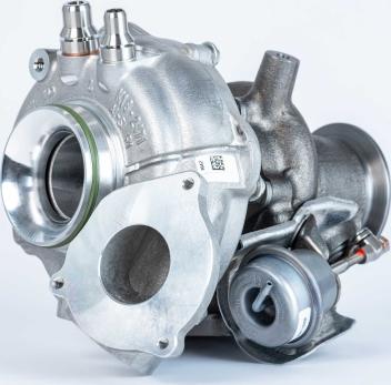 BorgWarner 53169980077 - Ahdin inparts.fi