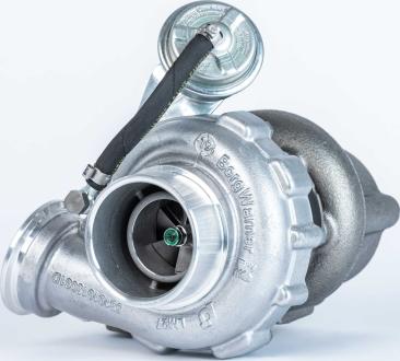 BorgWarner 5316-988-6502 - Ahdin inparts.fi