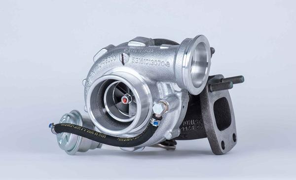 BorgWarner 53169887155 - Ahdin inparts.fi