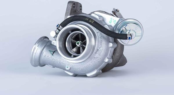 BorgWarner 53169887139 - Ahdin inparts.fi