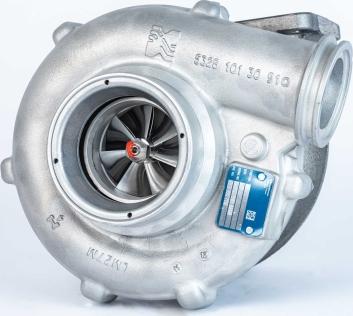 BorgWarner 53299907130 - Ahdin inparts.fi