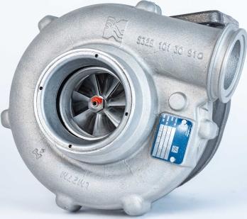 BorgWarner 5329 990 7131 - Ahdin inparts.fi