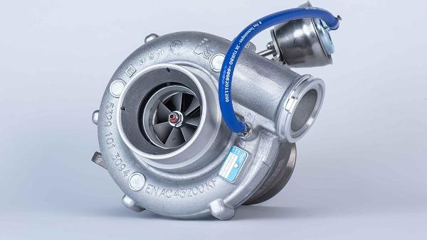 BorgWarner 53299986912 - Ahdin inparts.fi