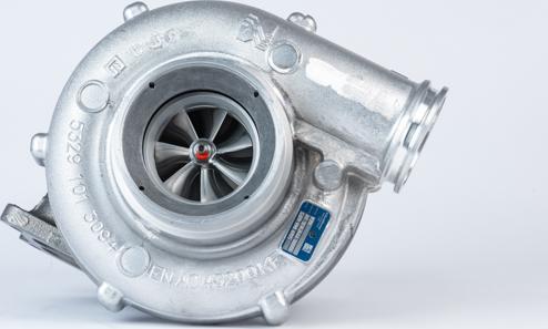 BorgWarner 53299986925 - Ahdin inparts.fi