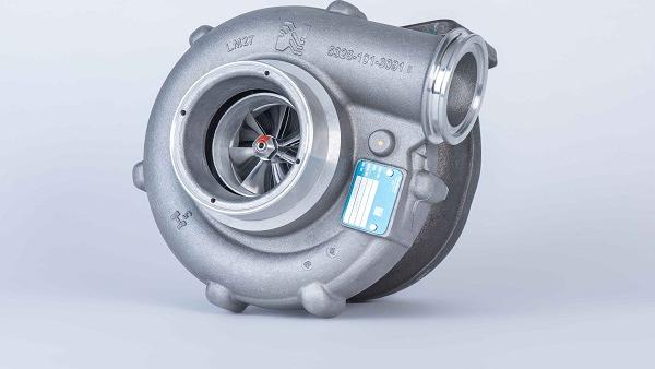 BorgWarner 5329 988 7131 - Ahdin inparts.fi