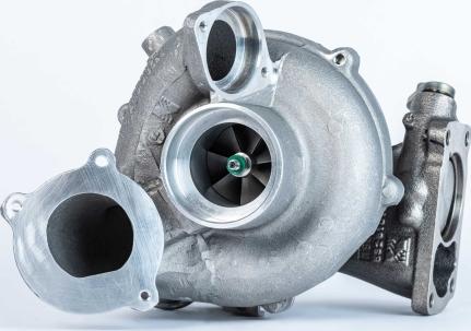 BorgWarner 53269880004 - Ahdin inparts.fi