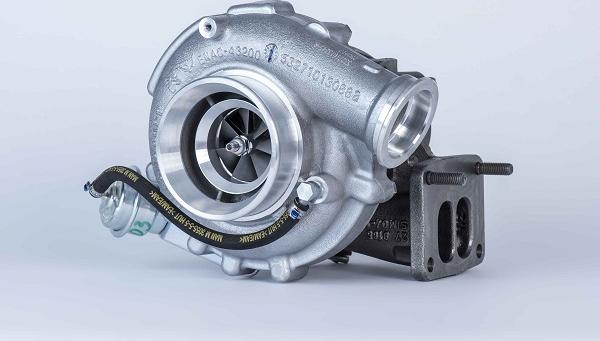 BorgWarner 53279880013 - Ahdin inparts.fi