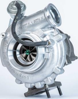 BorgWarner 53279887199 - Ahdin inparts.fi