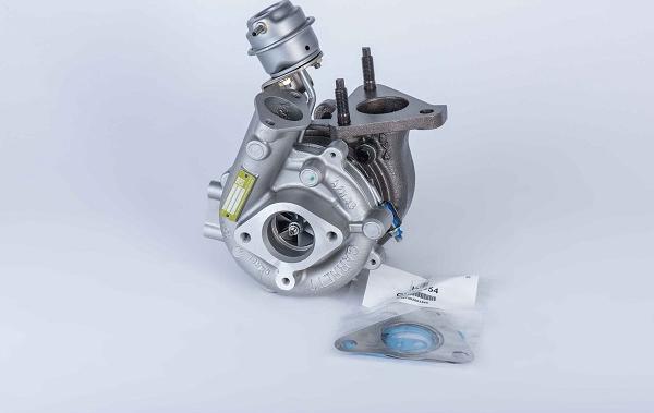 BorgWarner 57469900001 - Ahdin inparts.fi