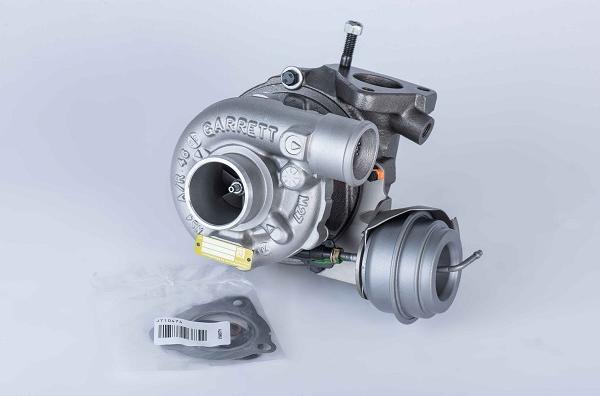 BorgWarner 57419900001 - Ahdin inparts.fi