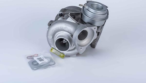 BorgWarner 57439900006 - Ahdin inparts.fi