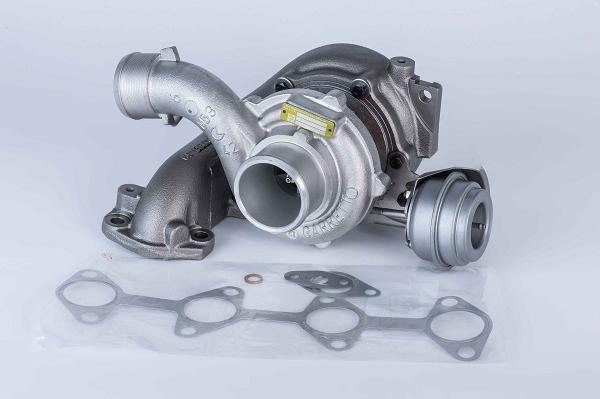 BorgWarner 57439900001 - Ahdin inparts.fi