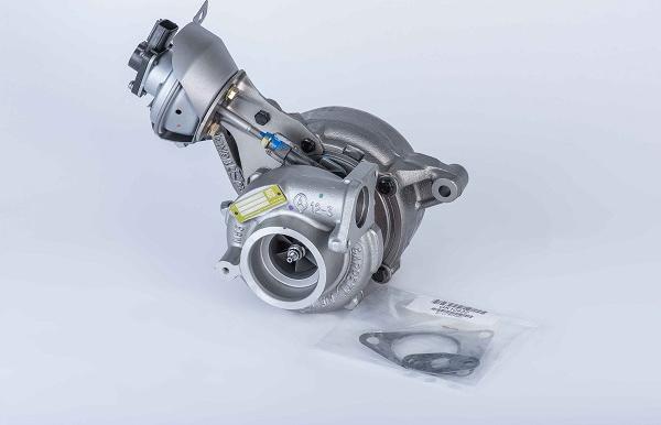 BorgWarner 57439900014 - Ahdin inparts.fi