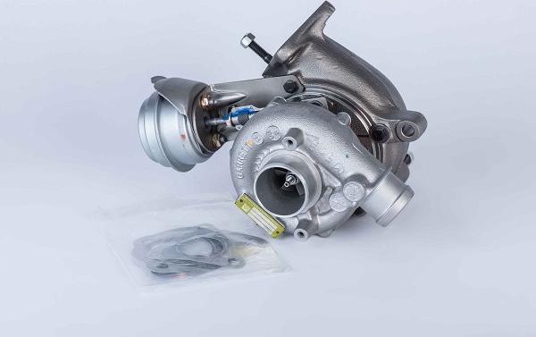 BorgWarner 57439900010 - Ahdin inparts.fi