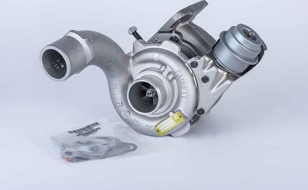 BorgWarner 57439900011 - Ahdin inparts.fi