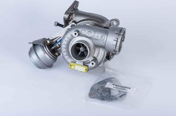 BorgWarner 57439900012 - Ahdin inparts.fi