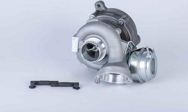 BorgWarner 5743 988 0006 - Ahdin inparts.fi