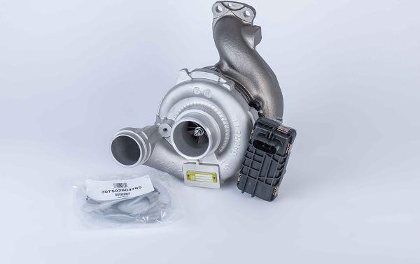 BorgWarner 57479900006 - Ahdin inparts.fi