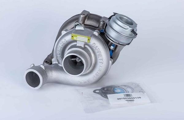 BorgWarner 57479900001 - Ahdin inparts.fi