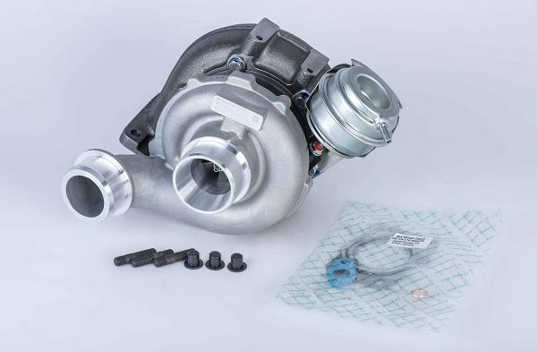 BorgWarner 5747 988 0000 - Ahdin inparts.fi